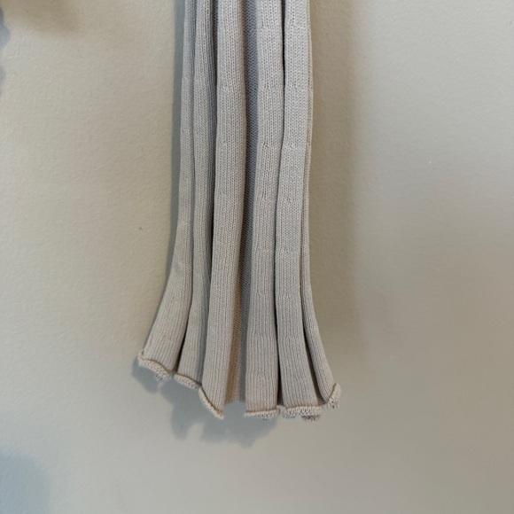 DISSH Ada Long Sleeve Knit Top S - Picture 9 of 13